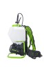 Садовый опрыскиватель Greenworks G40BPSk2, 40v, в комплекте с АКБ 2 А·ч и ЗУ (аккумуляторный)
