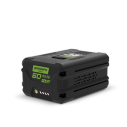 Аккумулятор Greenworks G60B5, 60v, li-ion, 5 А·ч