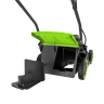Аккумуляторная газонокосилка Greenworks GD24X2LM361, 48v (2х24v), 36 см, 1440 Вт, без АКБ и ЗУ