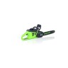 Цепная пила Greenworks GD40CS20Xk8, 40v, 40 см, в комплекте с АКБ 8 А·ч и ЗУ (аккумуляторная)