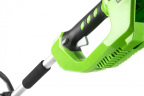 Триммер Greenworks G40LT30, 40v, 30 см, без АКБ и ЗУ (аккумуляторный)