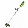 Триммер Greenworks G40LT30, 40v, 30 см, без АКБ и ЗУ (аккумуляторный)