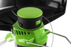 Триммер Greenworks G40LT30, 40v, 30 см, без АКБ и ЗУ (аккумуляторный)