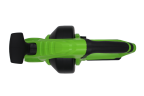 Сантехнический трос Greenworks, G24DA, 24v, без АКБ и ЗУ (аккумуляторный)