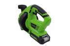 Сантехнический трос Greenworks, G24DA, 24v, без АКБ и ЗУ (аккумуляторный)