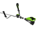 Триммер аккумуляторный Greenworks TB13L, 82V, 1,3 кВт, 43 см, бесщеточный, c 1 х АКБ 5 Ач и ЗУ 