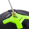 Насадка для очистки поверхностей 38 см для мойки высокого давления Greenworks, 250 бар