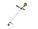 Триммер аккумуляторный Greenworks TB13L, 82V, 1,3 кВт, 43 см, бесщеточный, c 1 х АКБ 2,5 Ач и ЗУ 