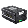Аккумулятор Greenworks G82B2, 82v, li-ion, 2.5 А·ч