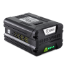 Аккумулятор Greenworks G82B2, 82v, li-ion, 2.5 А·ч