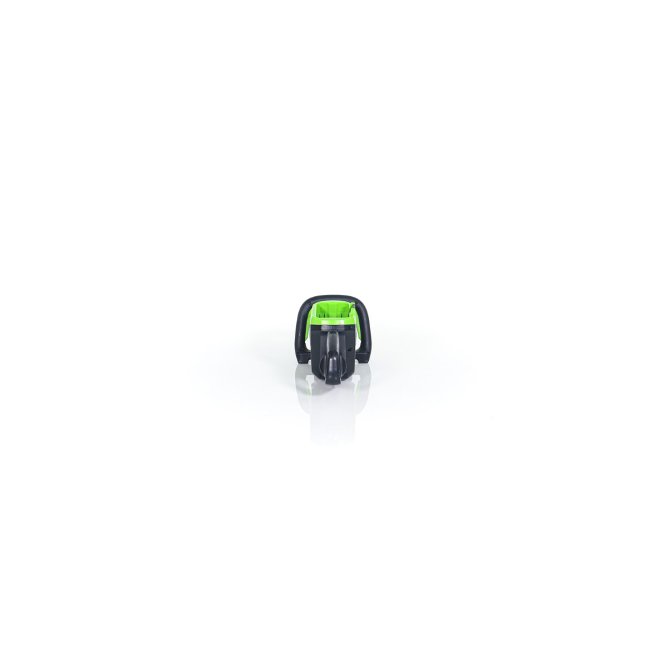 Аккумуляторный кусторез Greenworks GD60HT66k4 Gen 3, 60v, 66 см, в комплекте с АКБ 4 А·ч и ЗУ