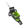 Цепная пила аккумуляторная Greenworks OCS500, 82V, 3 кВт, 40 см, бесщеточная, без АКБ и ЗУ 