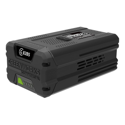 Аккумулятор greenworks g82b5