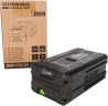Аккумулятор Greenworks G82B5, 82v, li-ion, 5 А·ч