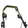 Газонокосилка Greenworks TwinForce GC82LM61Sk10, 82v, 61 см, 2 шт 5 А·ч и двойным зарядным устройством