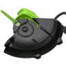 Триммер аккумуляторный Greenworks G24LT251, 24 V, 25 см, с 1хАКБ 2Ач и ЗУ