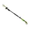 Телескопическая штанга для секатора и мини пилы Greenworks