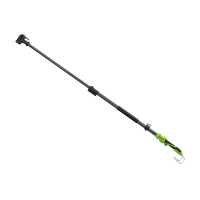 Телескопическая штанга для секатора и мини пилы Greenworks