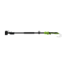 Телескопическая штанга для секатора и мини пилы Greenworks