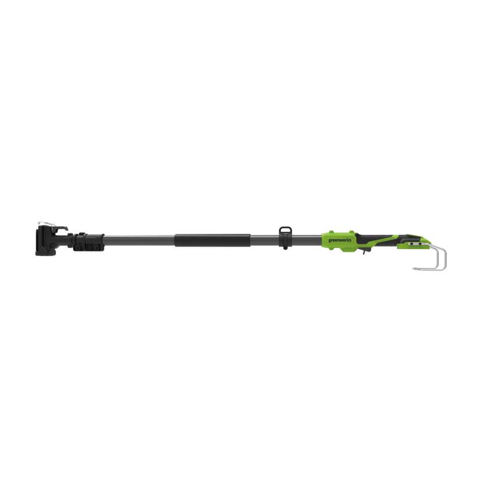 Телескопическая штанга для секатора и мини пилы Greenworks