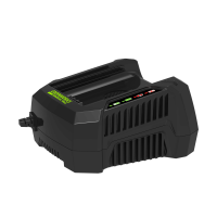 Универсальное зарядное устройство Greenworks G82C, 82v, сила тока 8А
