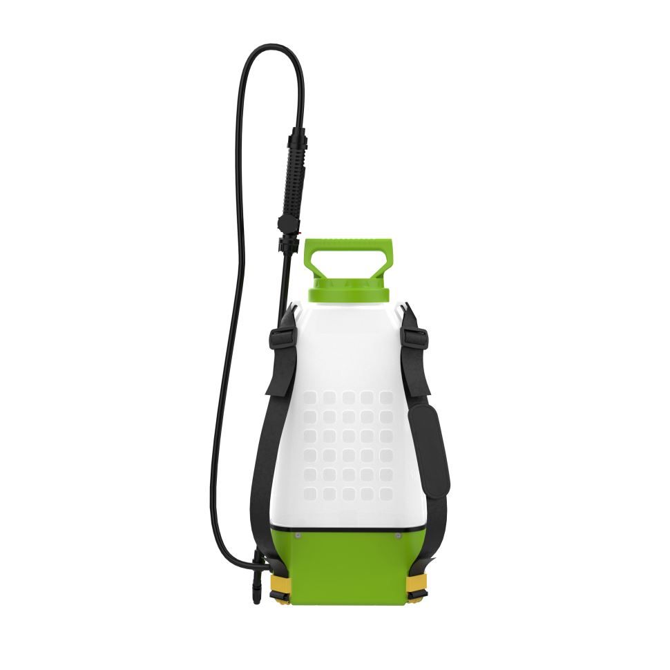 Опрыскиватель аккумуляторный Greenworks BPS2410, 24V, 10 л, без АКБ и ЗУ 
