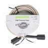 Шланг 7,6 м для мойки высокого давления Greenworks, 140 бар