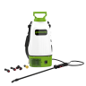Опрыскиватель аккумуляторный Greenworks BPS2410, 24V, 10 л, c 1хАКБ 2Ач и ЗУ 