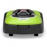 Газонокосилка робот Greenworks Optimow 10, 22 см