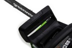 Цепная пила Greenworks GD40CS18k2, 40v, 40 см, в комплекте с АКБ 2 А·ч и ЗУ (аккумуляторная)