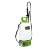 Опрыскиватель аккумуляторный Greenworks BPS2410, 24V, 10 л, c 1хАКБ 4Ач и ЗУ 
