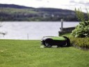 Газонокосилка робот Greenworks Optimow 15, 22 см