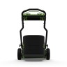 Газонокосилка Greenworks 82LM30Sk8, 82v, 76 см, 4.4 кВт (6 лс), в комплекте 3 шт АКБ 8 А·ч и ЗУ (аккумуляторная, самоходная)