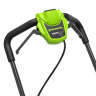 Газонокосилка аккумуляторная Greenworks GD24LM331,  24V, 33 см, бесщеточная, c 1хАКБ 2Ач 