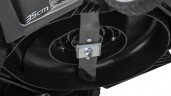 Газонокосилка Greenworks G40LM35, 40v, 35 см, без АКБ и ЗУ (аккумуляторная)