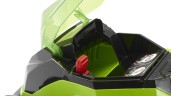 Газонокосилка Greenworks G40LM35, 40v, 35 см, без АКБ и ЗУ (аккумуляторная)