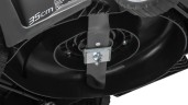 Газонокосилка Greenworks G40LM35, 40v, 35 см, без АКБ и ЗУ (аккумуляторная)