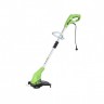 Триммер Greenworks GST5033 Basic, 220v, 33 см, 500 Вт (сетевой)