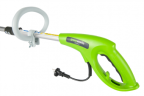 Триммер Greenworks GST5033 Basic, 220v, 33 см, 500 Вт (сетевой)