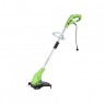 Триммер Greenworks GST5033 Basic, 220v, 33 см, 500 Вт (сетевой)