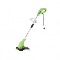Триммер Greenworks GST5033 Basic, 220v, 33 см, 500 Вт (сетевой)