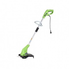 Триммер Greenworks GST5033 Basic, 220v, 33 см, 500 Вт (сетевой)