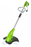 Триммер Greenworks GST5033 Basic, 220v, 33 см, 500 Вт (сетевой)