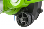Триммер Greenworks GST5033M Deluxe, 220v, 33 см, 500 Вт (сетевой)
