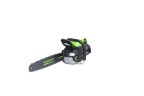 Цепная пила Greenworks GC82CS51k2, 82v, 51 см, в комплекте с АКБ 2.5 А·ч и ЗУ (аккумуляторная)