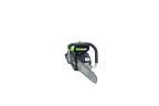 Цепная пила Greenworks GC82CS51k2, 82v, 51 см, в комплекте с АКБ 2.5 А·ч и ЗУ (аккумуляторная)
