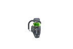 Цепная пила Greenworks GC82CS51k2, 82v, 51 см, в комплекте с АКБ 2.5 А·ч и ЗУ (аккумуляторная)