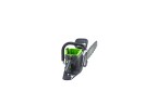 Цепная пила Greenworks GC82CS51k2, 82v, 51 см, в комплекте с АКБ 2.5 А·ч и ЗУ (аккумуляторная)
