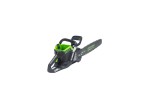 Цепная пила Greenworks GC82CS51k2, 82v, 51 см, в комплекте с АКБ 2.5 А·ч и ЗУ (аккумуляторная)