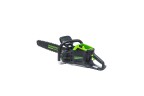Цепная пила Greenworks GC82CS51k2, 82v, 51 см, в комплекте с АКБ 2.5 А·ч и ЗУ (аккумуляторная)